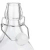 Botella Botanica De Vidrio 1L