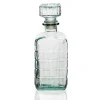 Botella De Licor Cuadrada 1L