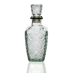 Botella De Licor Rectangular 0.5L