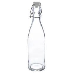 Botella de vidrio 50cl