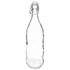 Botella De Vidrio Para Limonada 1L
