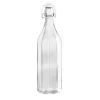 Botella Granity C/Tapa 1L