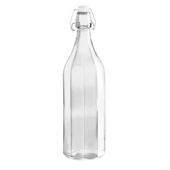 Botella Granity C/Tapa 1L