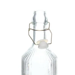 Botella LINE de vidio 1L