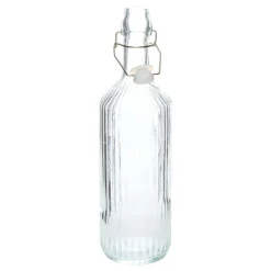 Botella LINE de vidio 1L