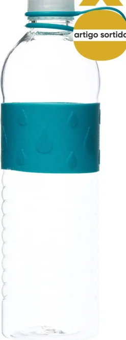 Botella Reutilizable Deportiva 70Cl