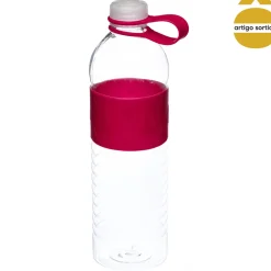 Botella Reutilizable Deportiva 70Cl