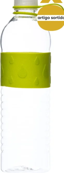 Botella Reutilizable Deportiva 70Cl