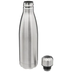 Botella Térmica Acero Inoxidable 0.50L