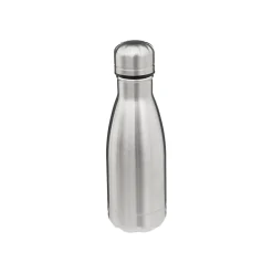 Botella Térmica Acero Inoxidable 0.26L