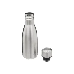 Botella Térmica Acero Inoxidable 0.26L