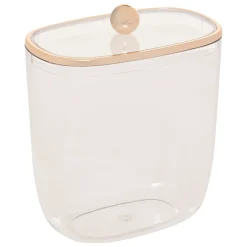 Bote para algodón SARA 17.4cm