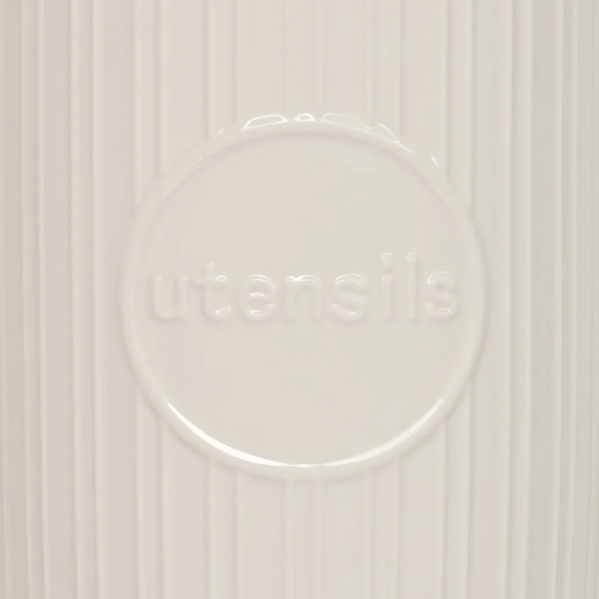 Bote para utensilios de cocina