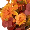Bouquet Con Flores Artificiales James