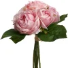 Bouquet Con 9 Rosas 30Cm