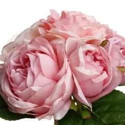 Bouquet Con 9 Rosas 30Cm