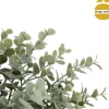 Bouquet De Eucalipto Artificial 30cm