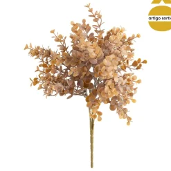 Bouquet De Eucalipto Artificial 30cm