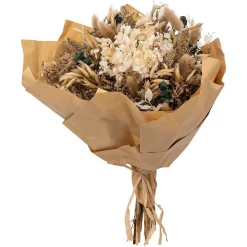 Bouquet de flores secas 40cm