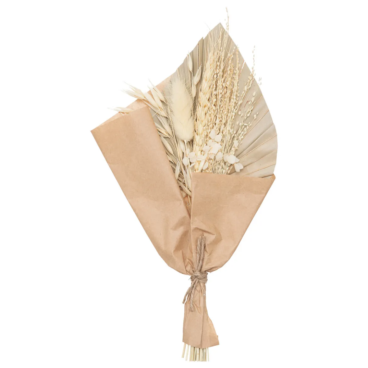 Bouquet Flores Secas Sea View 18.5x30Cm