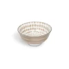 Bowl Alive De Cerámica Gris 12Cm