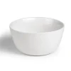 Bowl blanco de porcelana 72cl