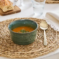 Bowl CAFE azul 50cl
