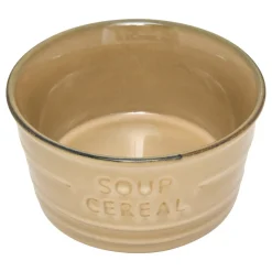 Bowl CAFE Beige 50cl