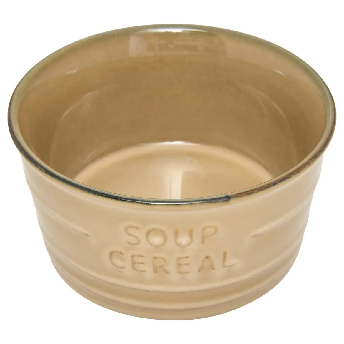 Bowl CAFE Beige 50cl