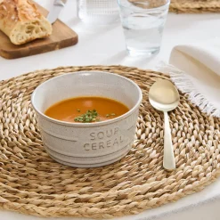 Bowl CAFE blanco 50cl