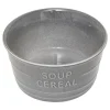 Bowl CAFE gris 50cl