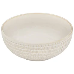 Bowl CAMILLE blanco 16cm