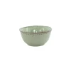 Bowl Capri Verde De Cerámica 11cm