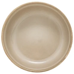 Bowl CHLOE beige de cerámica 14cm