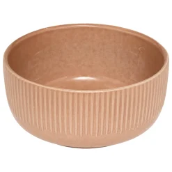 Bowl CHLOE marrón 14cm