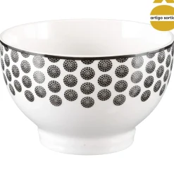 Bowl De Cerámica Bohemia 53Cl