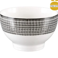 Bowl De Cerámica Bohemia 53Cl