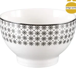 Bowl De Cerámica Bohemia 53Cl