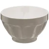 Bowl De Cerámica Colorama Gris 60Cl