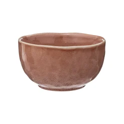 Bowl De Gres Zoe Coral 70Cl