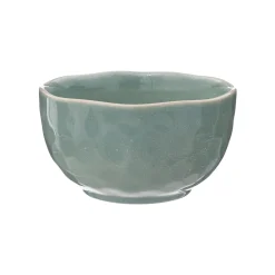 Bowl De Gres Zoe Verde 70Cl