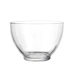 Bowl de vidrio 680ml