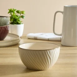 Bowl ELLA blanco 65cl