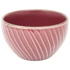 Bowl ELLA burdeos 32cl