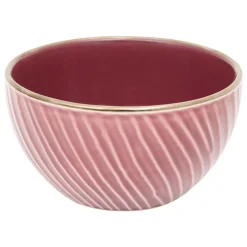 Bowl ELLA burdeos 65cl