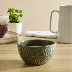 Bowl ELLA verde 65cl