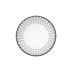 Bowl Hábitat De Vidrio 13Cm
