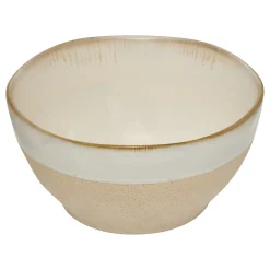 Bowl KATE blanco de porcelana 72cl
