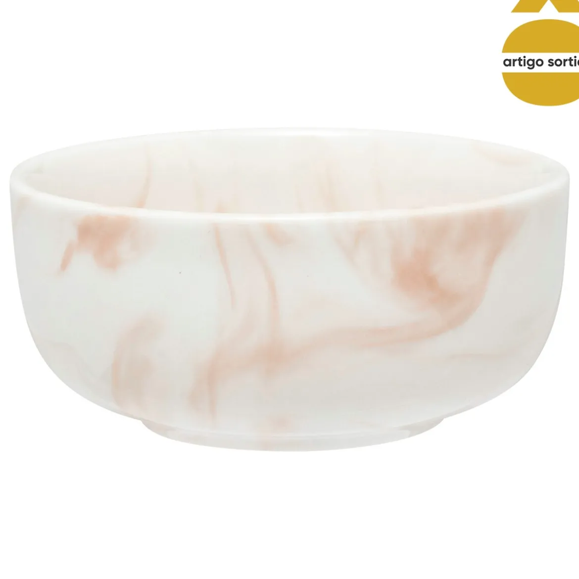 Bowl MILA porcelana 20cl