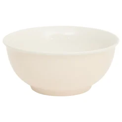 Bowl NATURE beige 52cl